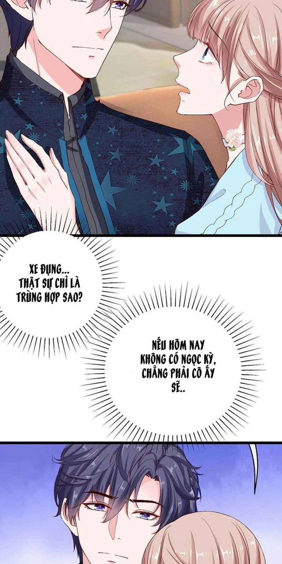 Băng Sơn Tổng Tài Sủng Thê Đến Vô Đạo Chapter 60 - 27