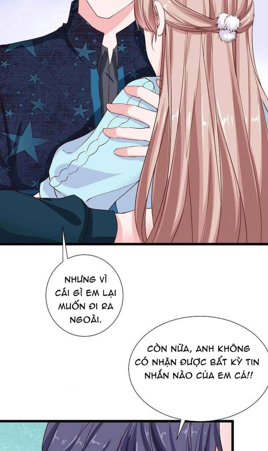 Băng Sơn Tổng Tài Sủng Thê Đến Vô Đạo Chapter 60 - 28