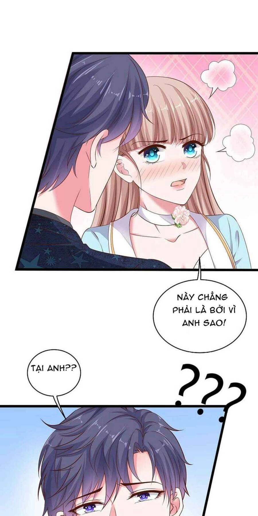 Băng Sơn Tổng Tài Sủng Thê Đến Vô Đạo Chapter 61 - 5