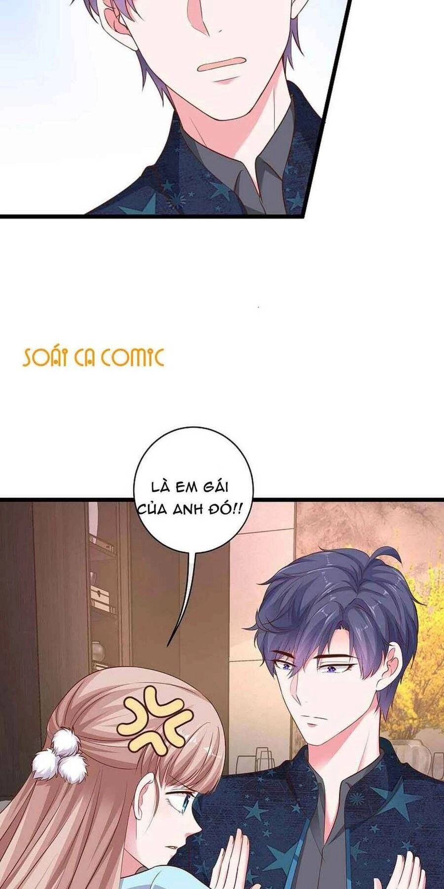 Băng Sơn Tổng Tài Sủng Thê Đến Vô Đạo Chapter 61 - 6