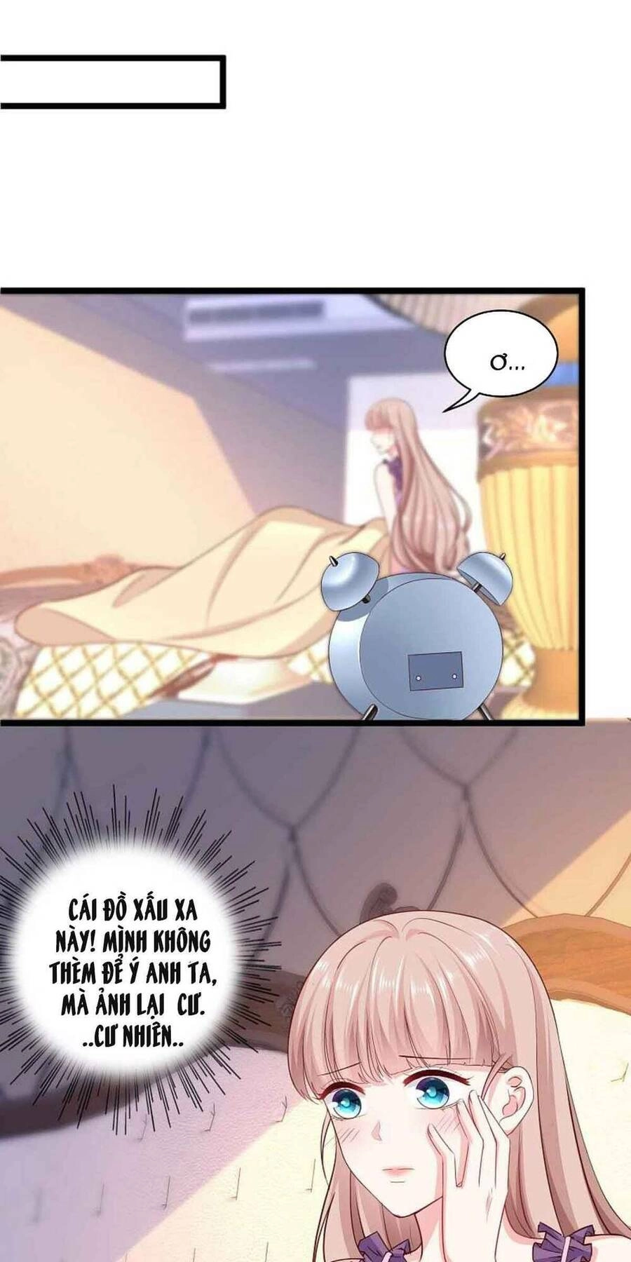 Băng Sơn Tổng Tài Sủng Thê Đến Vô Đạo Chapter 61 - 9