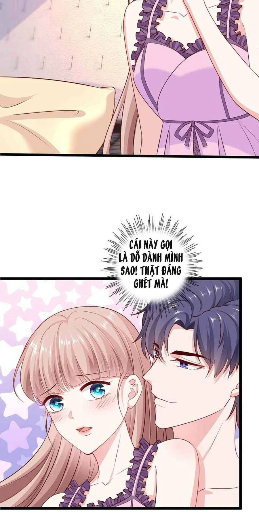 Băng Sơn Tổng Tài Sủng Thê Đến Vô Đạo Chapter 61 - 10