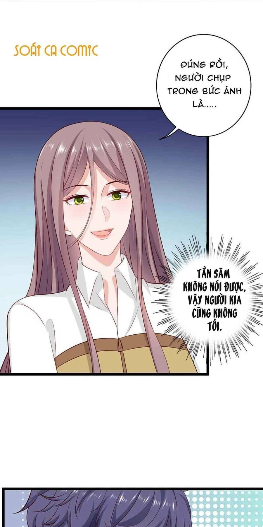 Băng Sơn Tổng Tài Sủng Thê Đến Vô Đạo Chapter 62 - 4