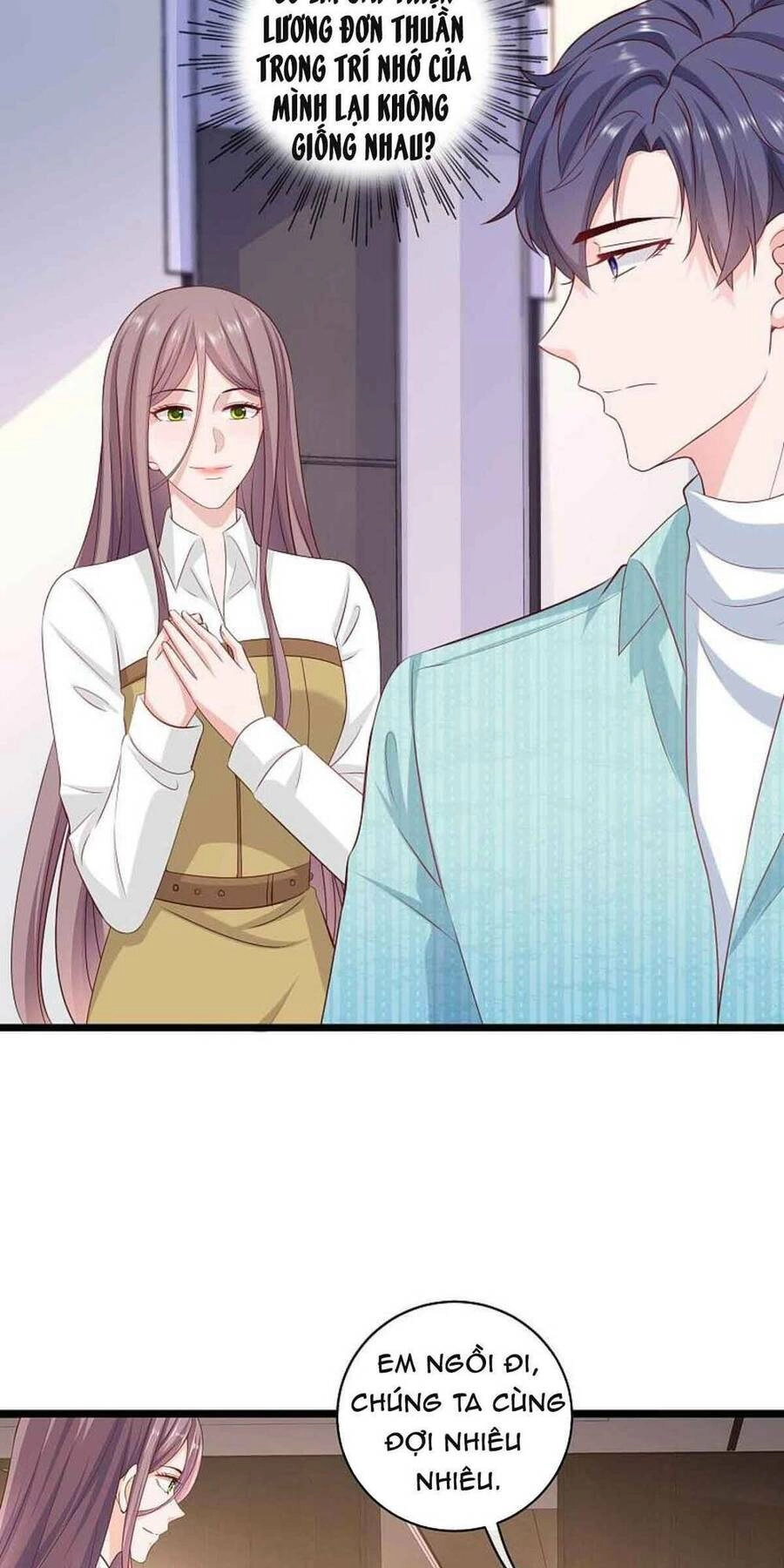 Băng Sơn Tổng Tài Sủng Thê Đến Vô Đạo Chapter 62 - 6