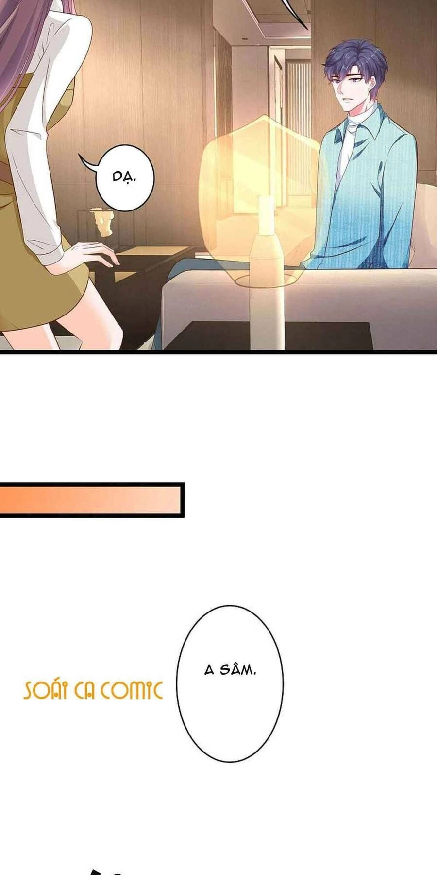 Băng Sơn Tổng Tài Sủng Thê Đến Vô Đạo Chapter 62 - 7