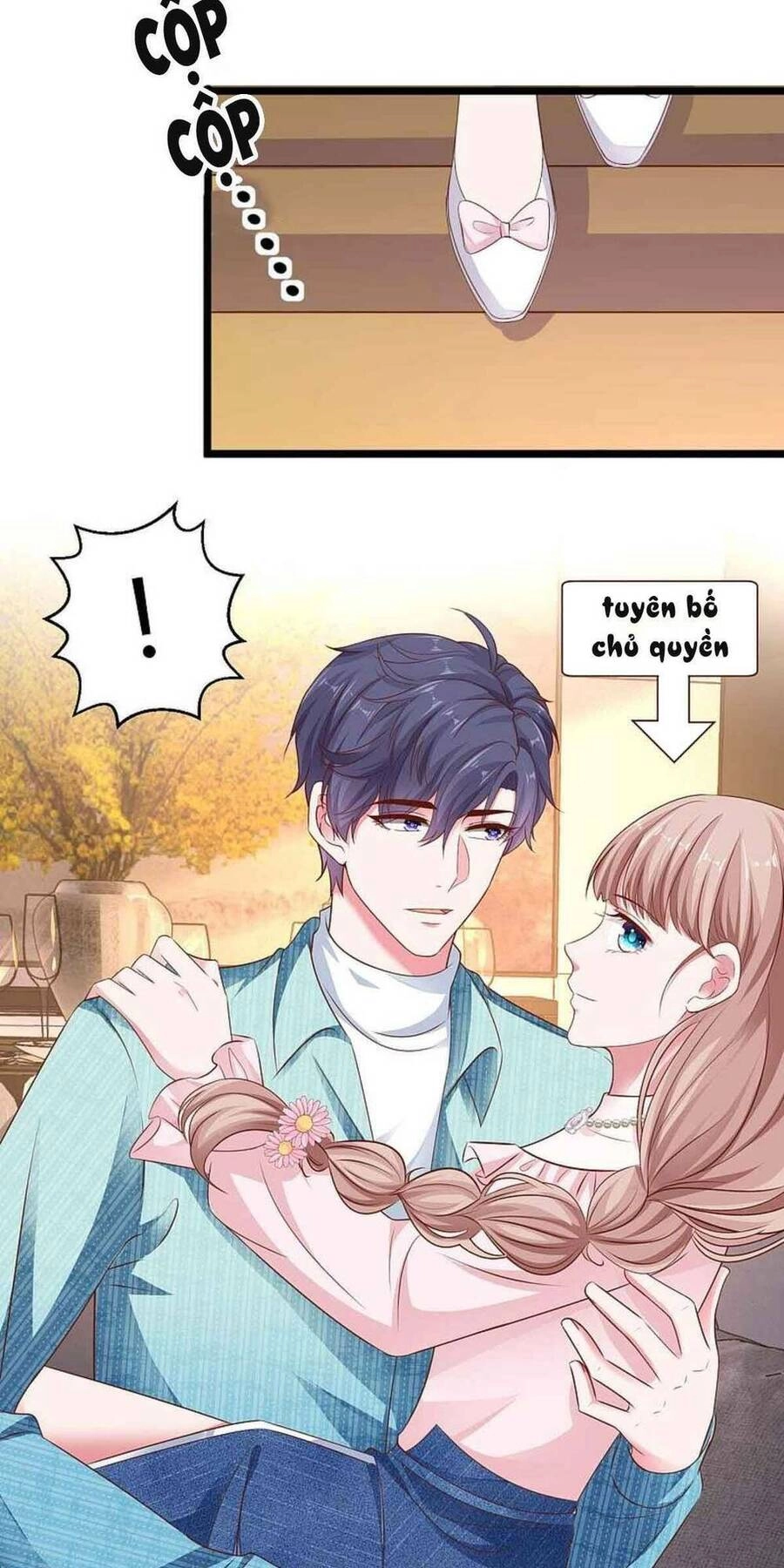 Băng Sơn Tổng Tài Sủng Thê Đến Vô Đạo Chapter 62 - 8