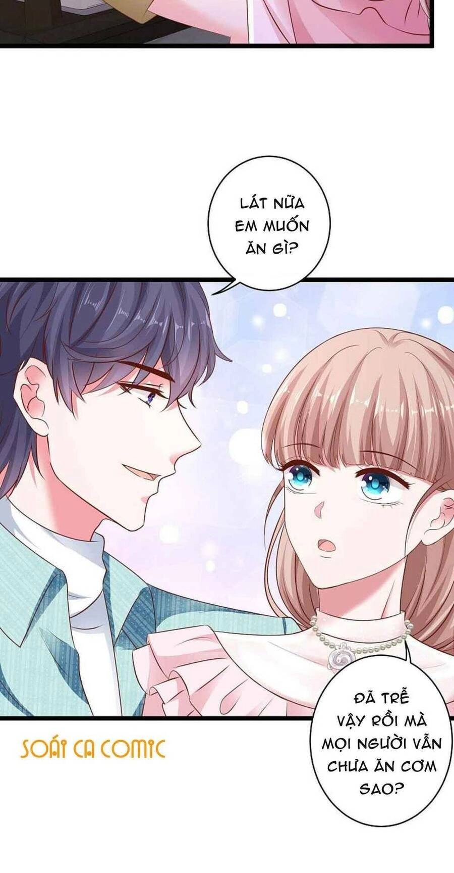 Băng Sơn Tổng Tài Sủng Thê Đến Vô Đạo Chapter 62 - 10