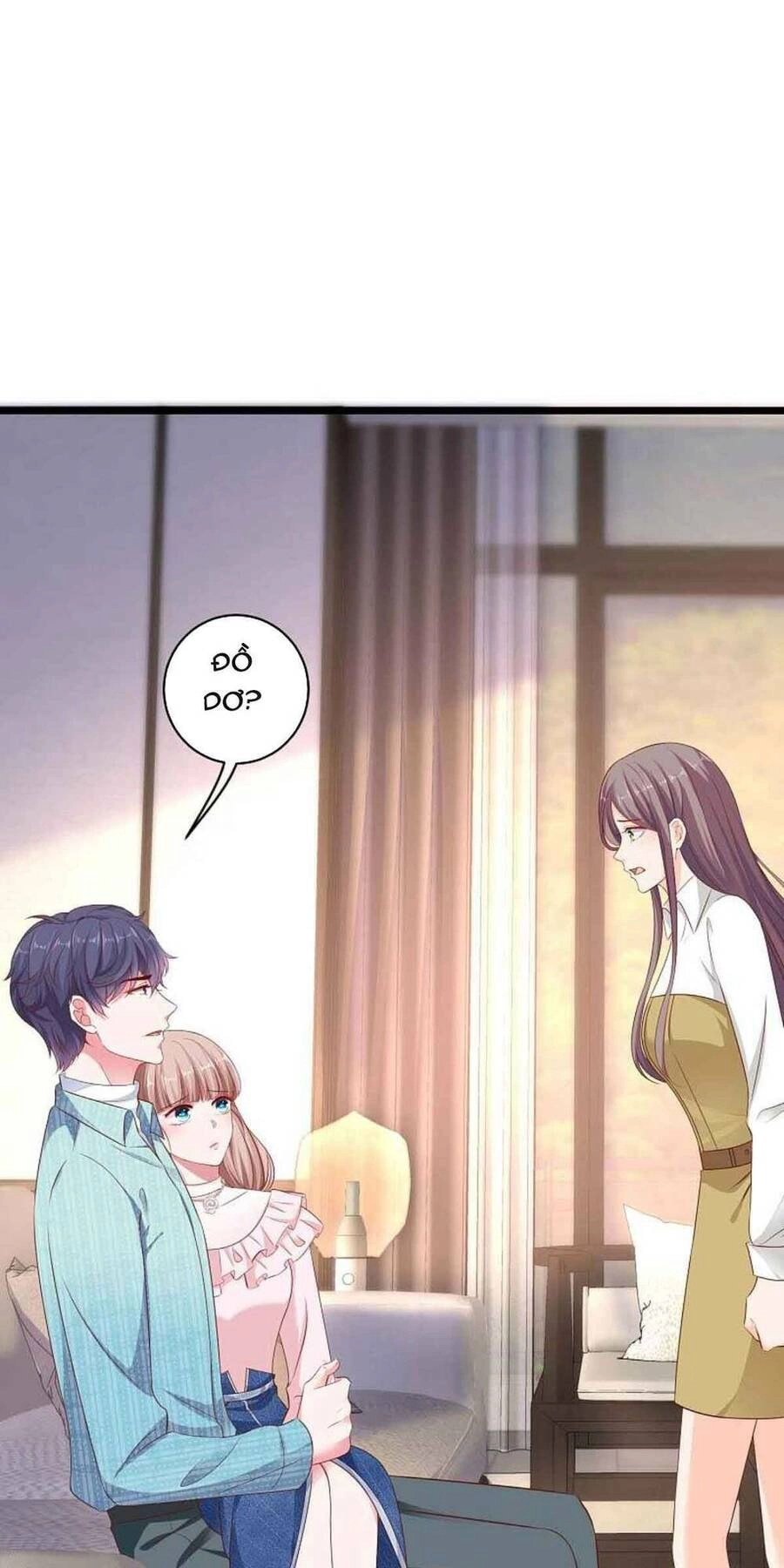 Băng Sơn Tổng Tài Sủng Thê Đến Vô Đạo Chapter 62 - 13