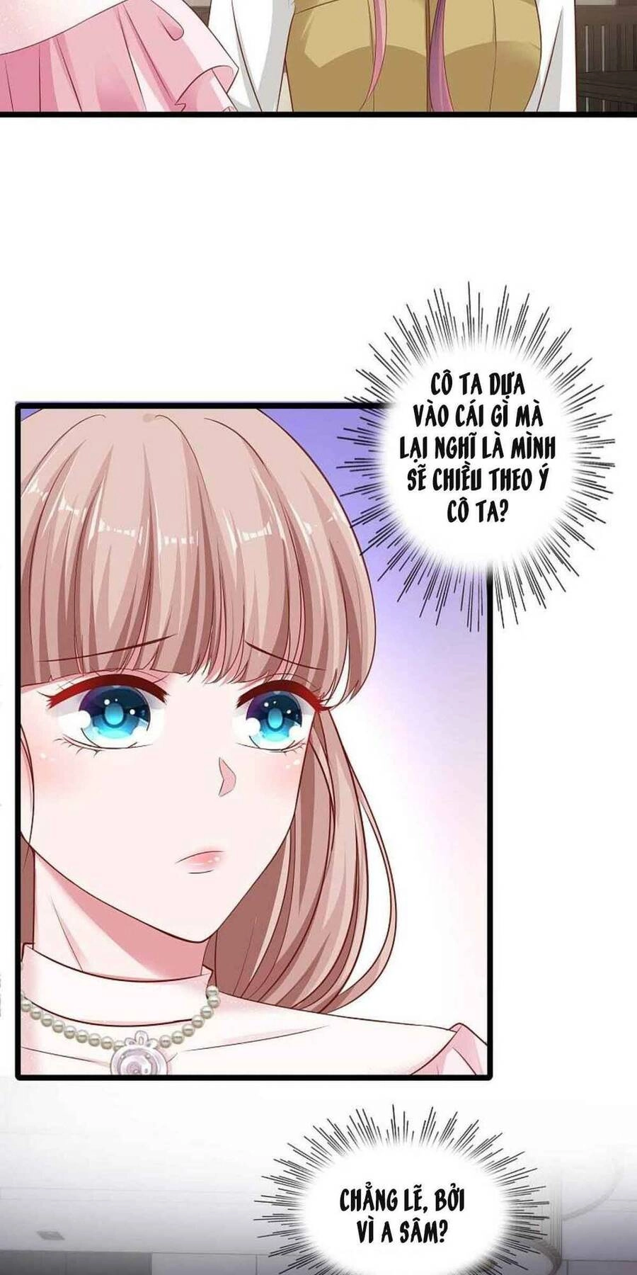 Băng Sơn Tổng Tài Sủng Thê Đến Vô Đạo Chapter 62 - 15