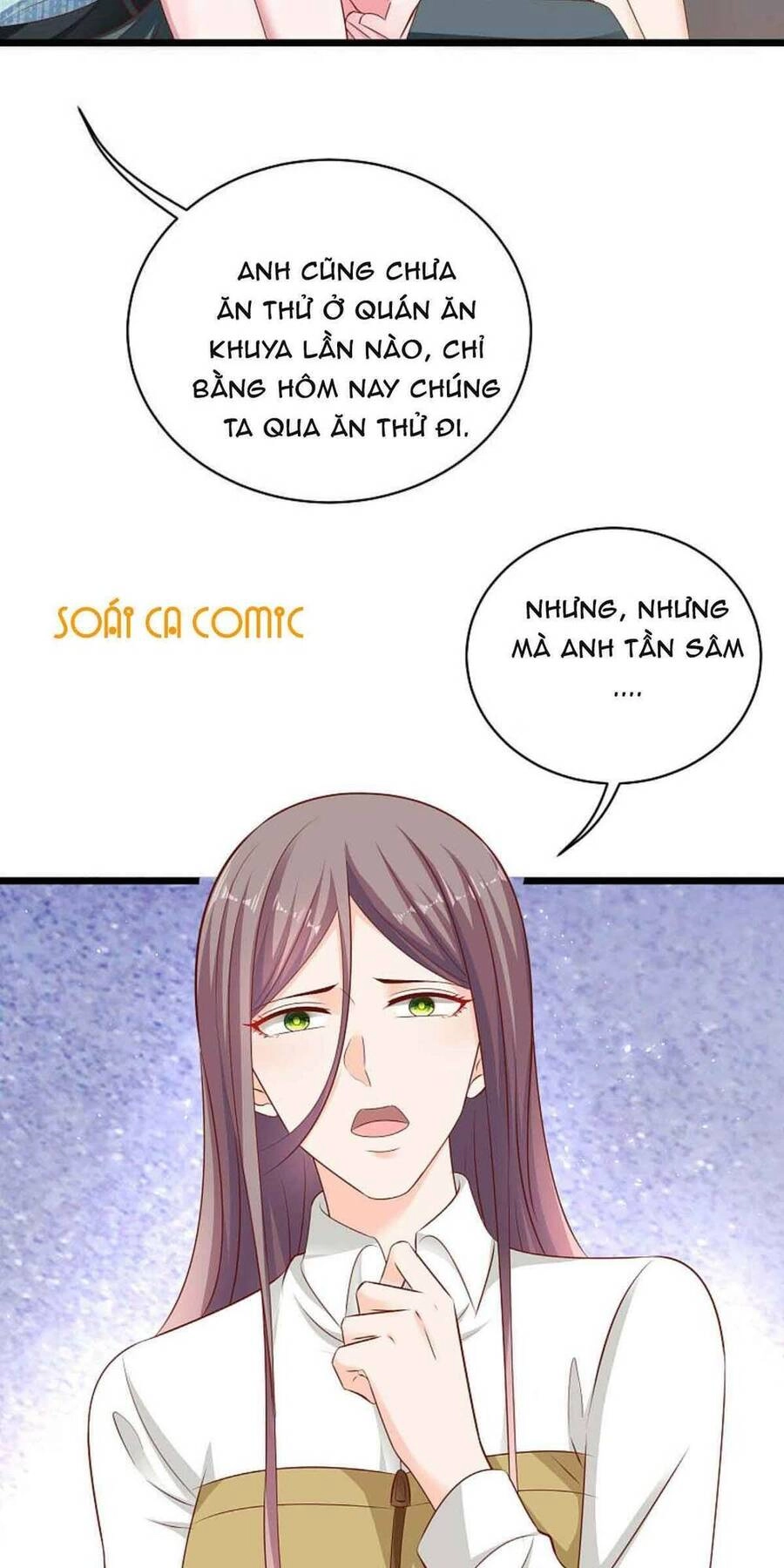 Băng Sơn Tổng Tài Sủng Thê Đến Vô Đạo Chapter 62 - 18