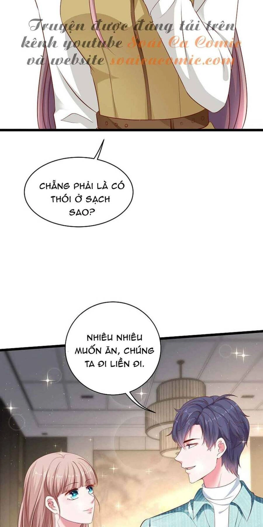 Băng Sơn Tổng Tài Sủng Thê Đến Vô Đạo Chapter 62 - 19