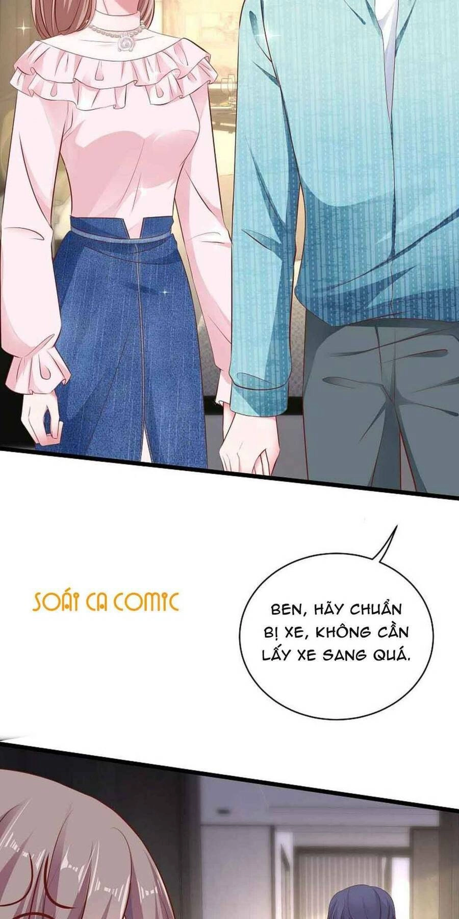 Băng Sơn Tổng Tài Sủng Thê Đến Vô Đạo Chapter 62 - 20