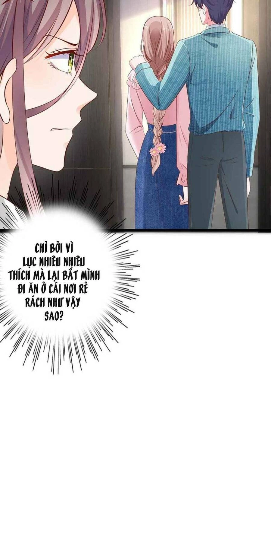 Băng Sơn Tổng Tài Sủng Thê Đến Vô Đạo Chapter 62 - 21