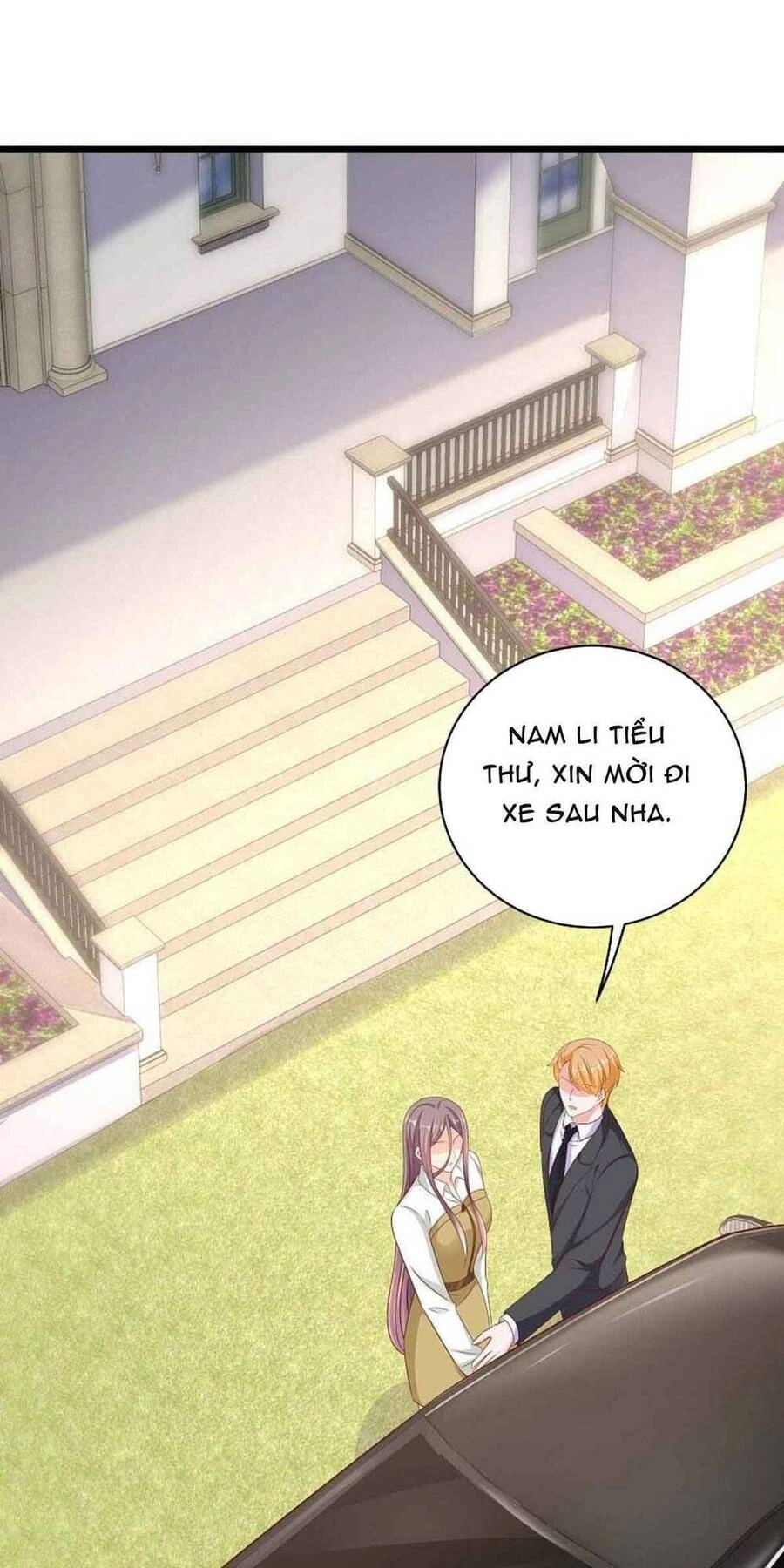 Băng Sơn Tổng Tài Sủng Thê Đến Vô Đạo Chapter 62 - 22