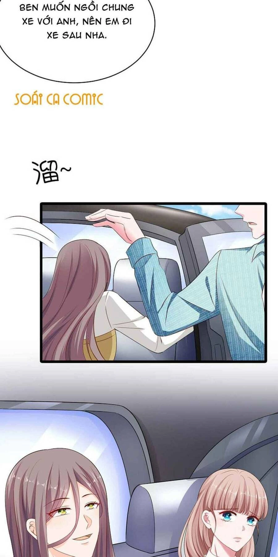 Băng Sơn Tổng Tài Sủng Thê Đến Vô Đạo Chapter 62 - 24