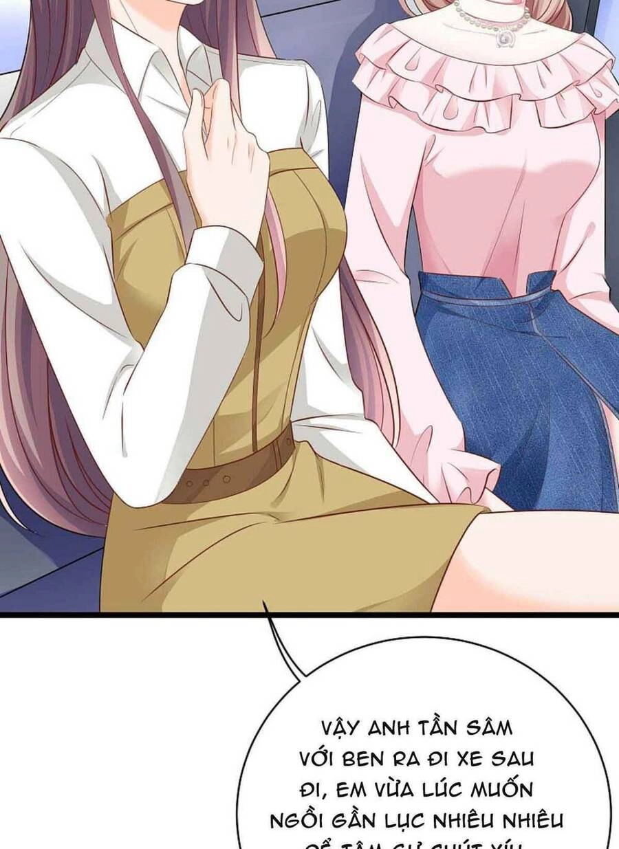 Băng Sơn Tổng Tài Sủng Thê Đến Vô Đạo Chapter 62 - 25