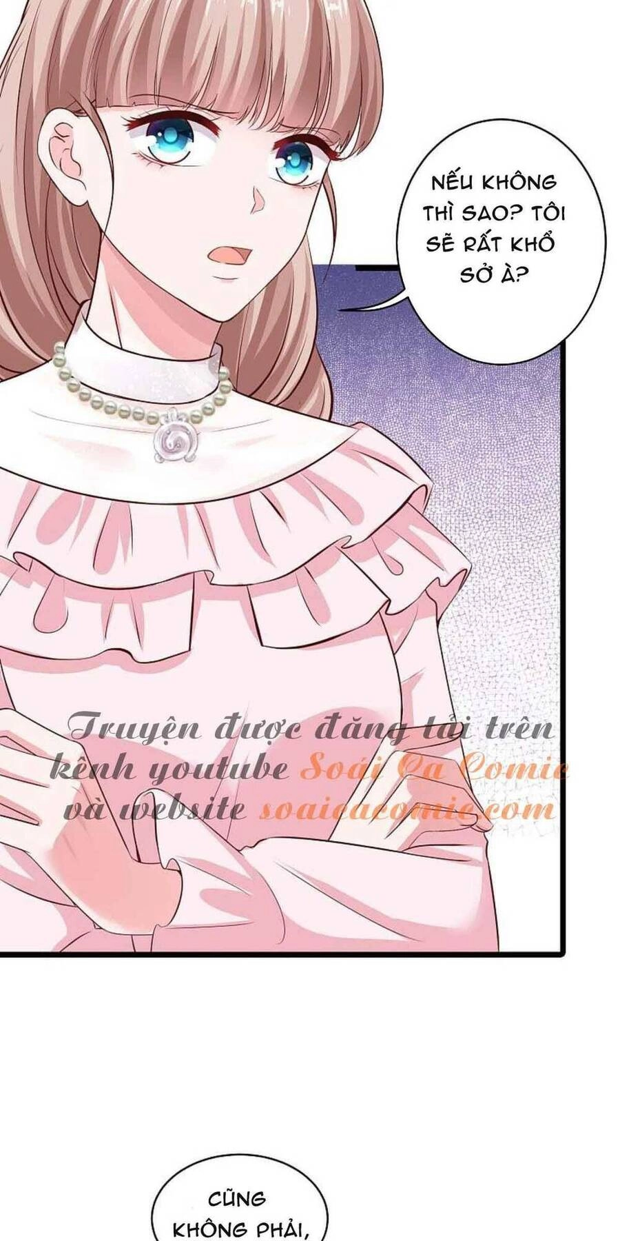 Băng Sơn Tổng Tài Sủng Thê Đến Vô Đạo Chapter 63 - 6