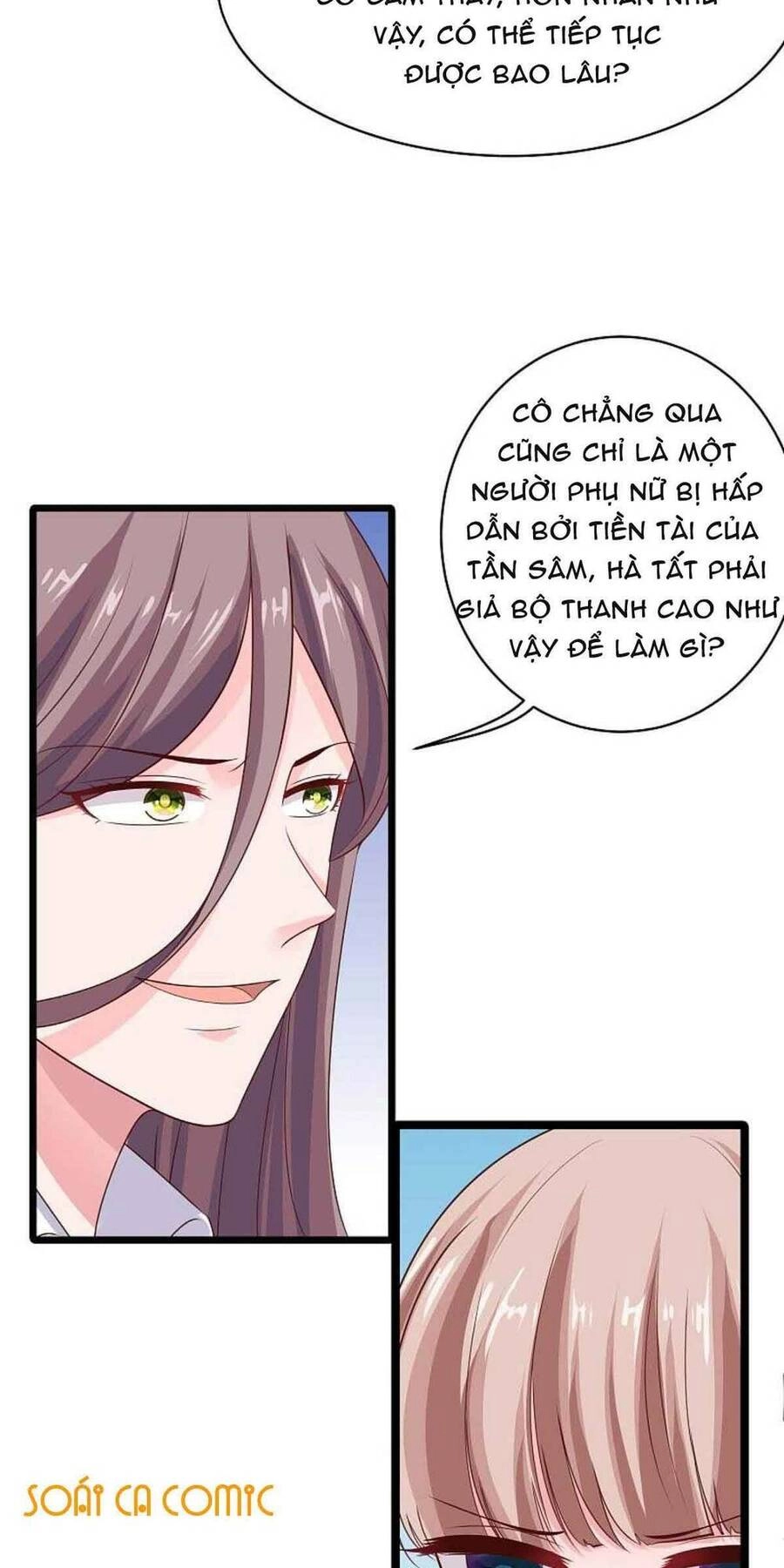 Băng Sơn Tổng Tài Sủng Thê Đến Vô Đạo Chapter 63 - 12