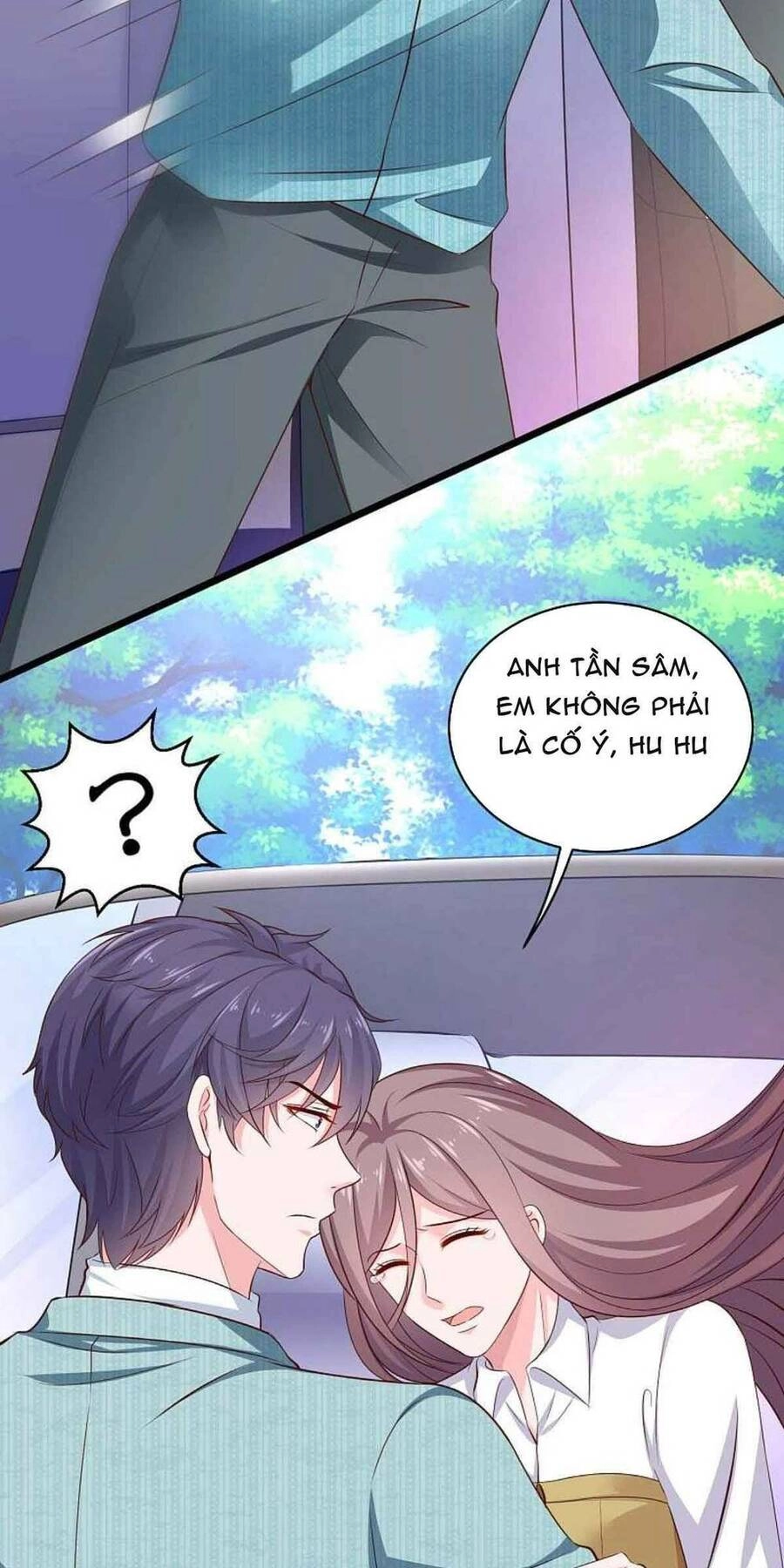 Băng Sơn Tổng Tài Sủng Thê Đến Vô Đạo Chapter 63 - 23