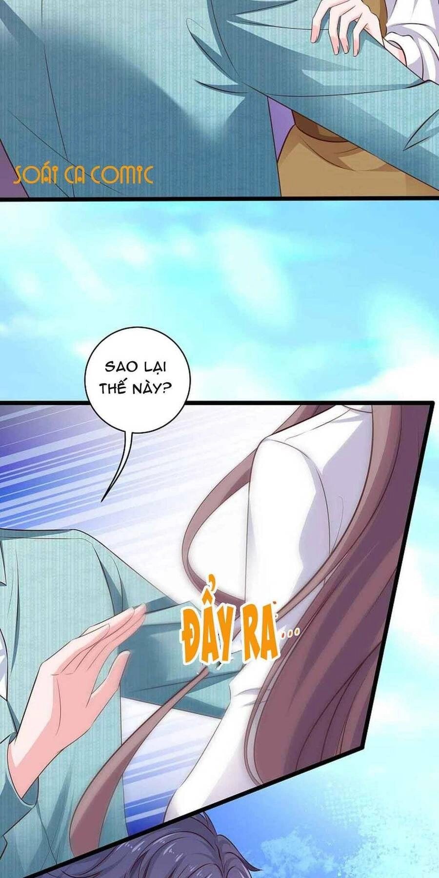 Băng Sơn Tổng Tài Sủng Thê Đến Vô Đạo Chapter 63 - 24