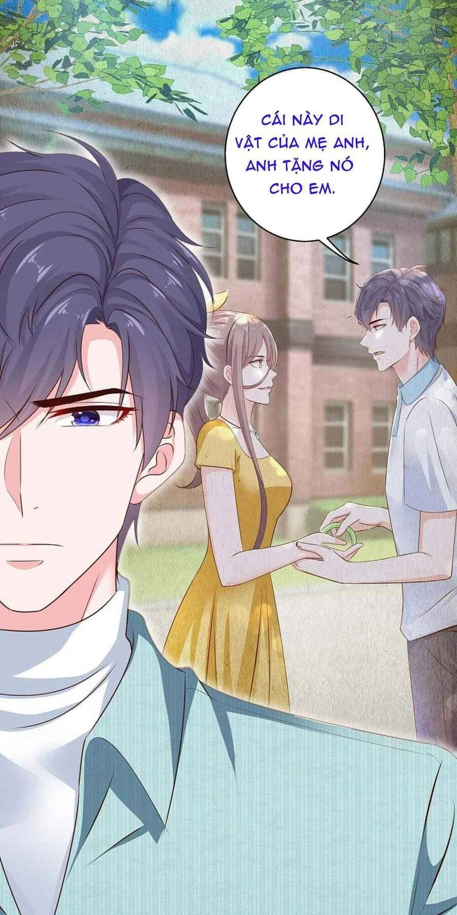 Băng Sơn Tổng Tài Sủng Thê Đến Vô Đạo Chapter 63 - 27