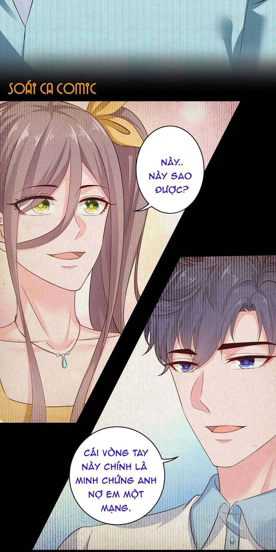 Băng Sơn Tổng Tài Sủng Thê Đến Vô Đạo Chapter 63 - 28
