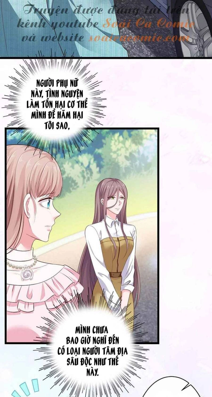 Băng Sơn Tổng Tài Sủng Thê Đến Vô Đạo Chapter 63 - 30