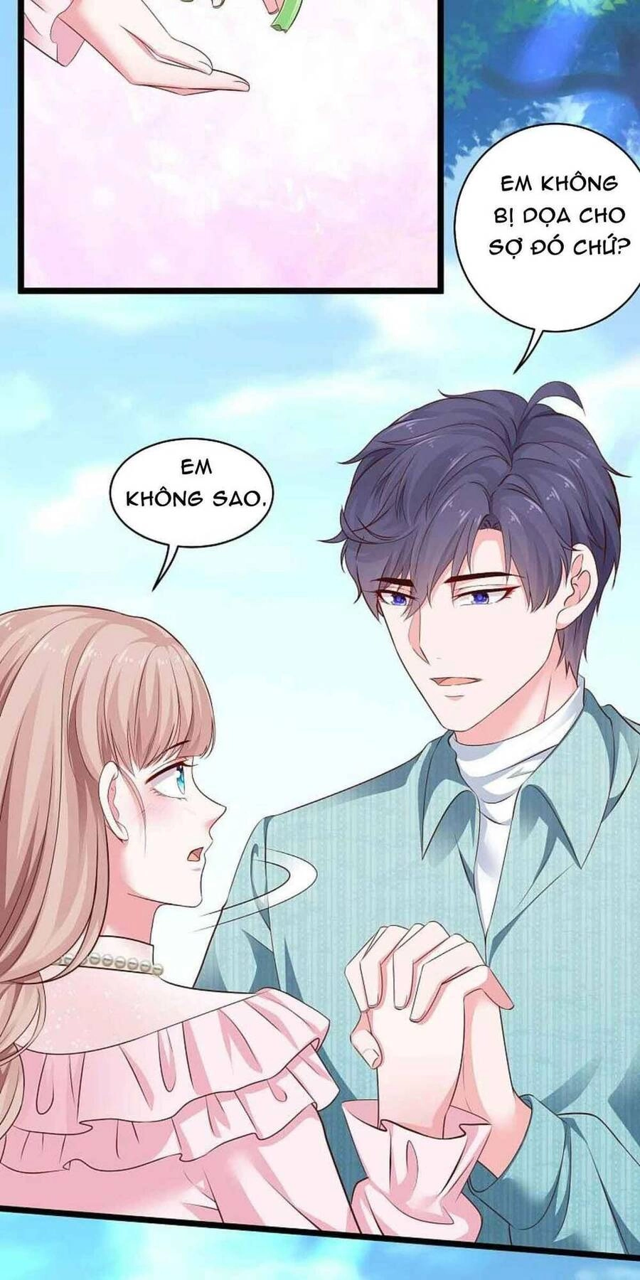 Băng Sơn Tổng Tài Sủng Thê Đến Vô Đạo Chapter 64 - 4