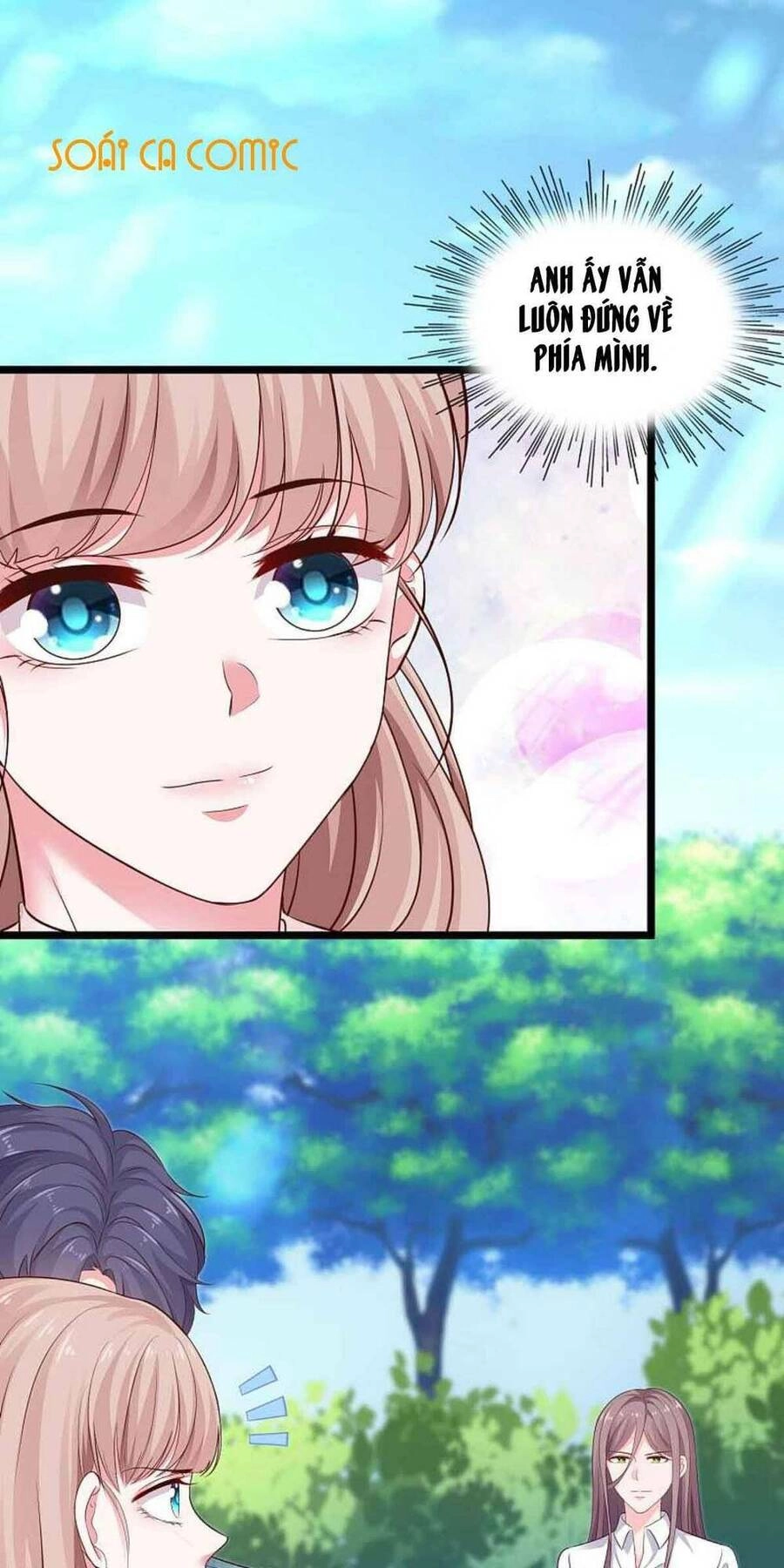 Băng Sơn Tổng Tài Sủng Thê Đến Vô Đạo Chapter 64 - 5