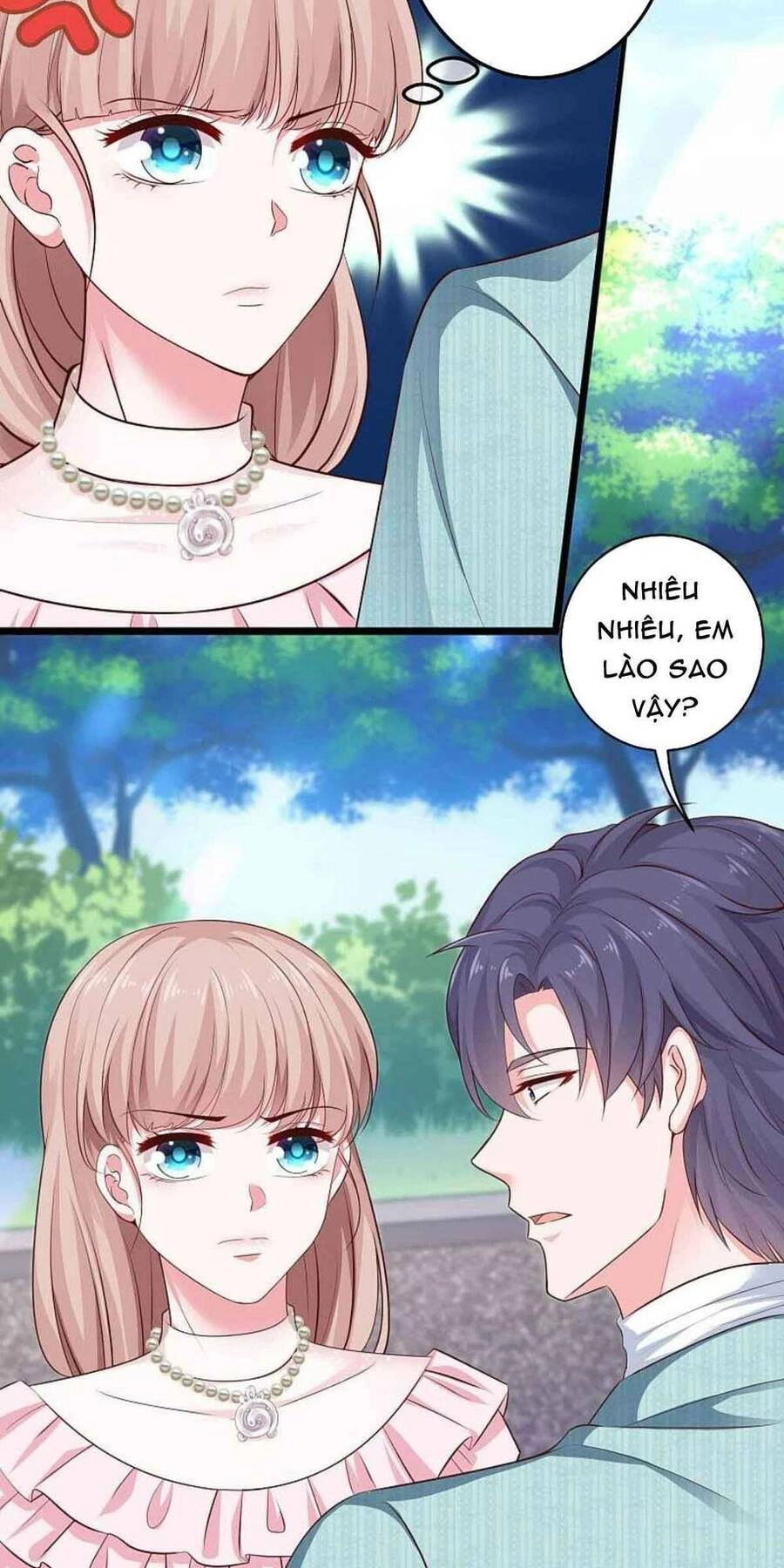 Băng Sơn Tổng Tài Sủng Thê Đến Vô Đạo Chapter 64 - 7