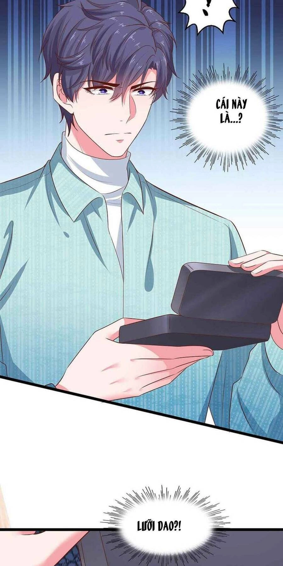 Băng Sơn Tổng Tài Sủng Thê Đến Vô Đạo Chapter 64 - 19