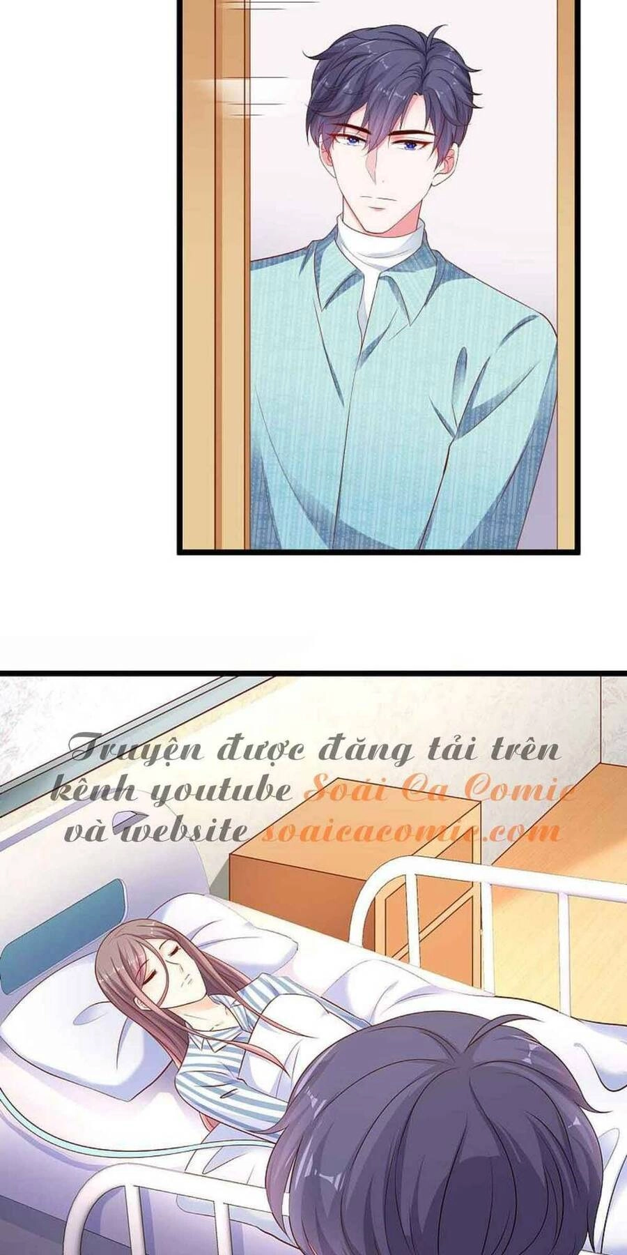 Băng Sơn Tổng Tài Sủng Thê Đến Vô Đạo Chapter 64 - 21