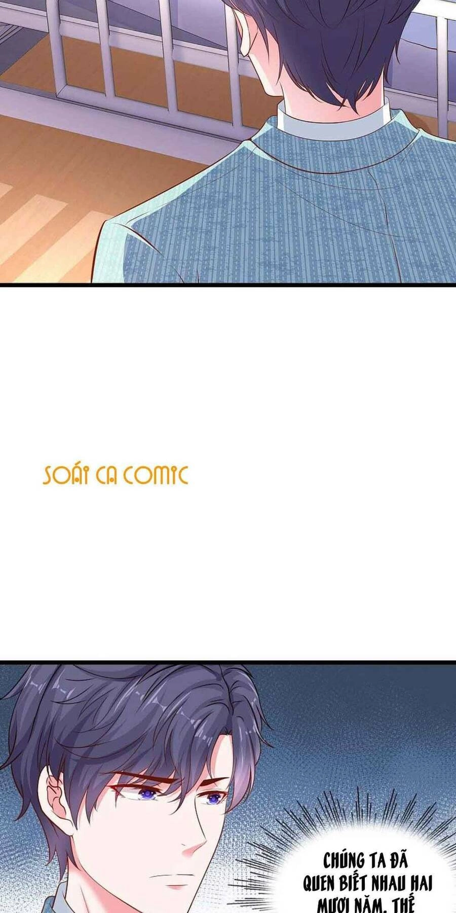 Băng Sơn Tổng Tài Sủng Thê Đến Vô Đạo Chapter 64 - 22