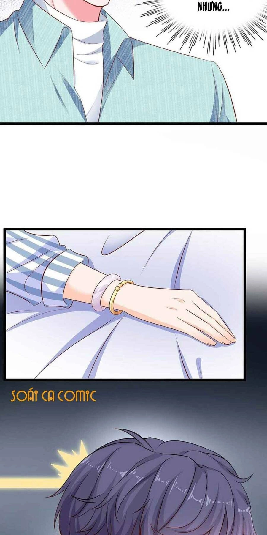 Băng Sơn Tổng Tài Sủng Thê Đến Vô Đạo Chapter 64 - 23