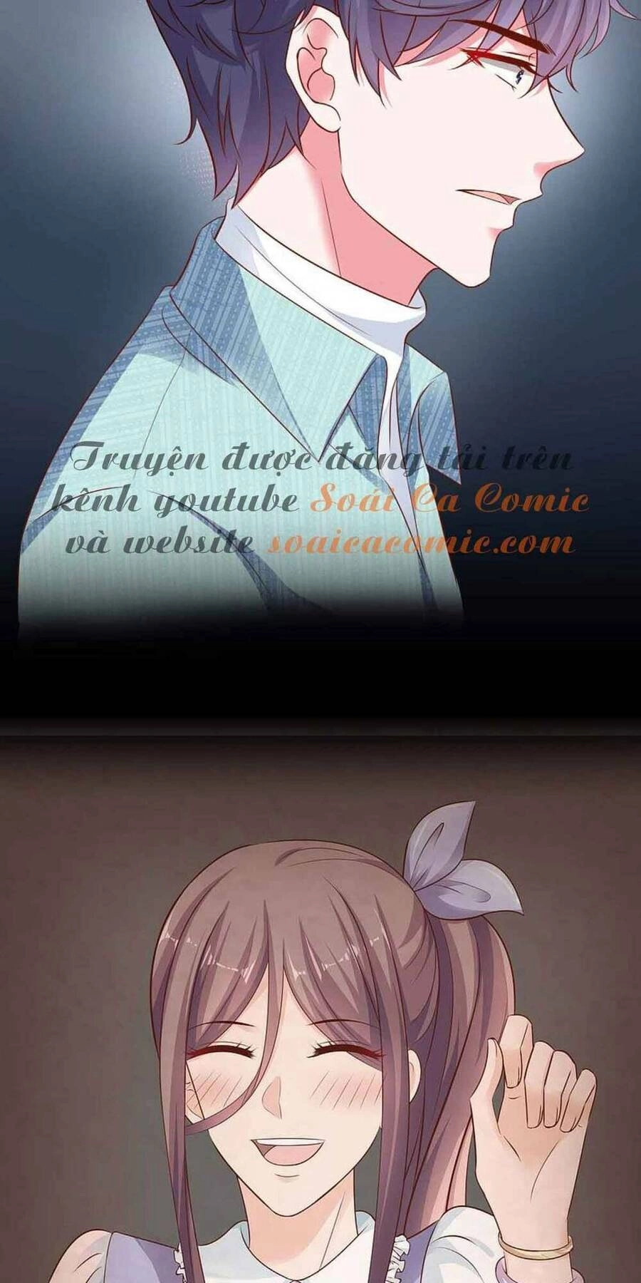 Băng Sơn Tổng Tài Sủng Thê Đến Vô Đạo Chapter 64 - 24