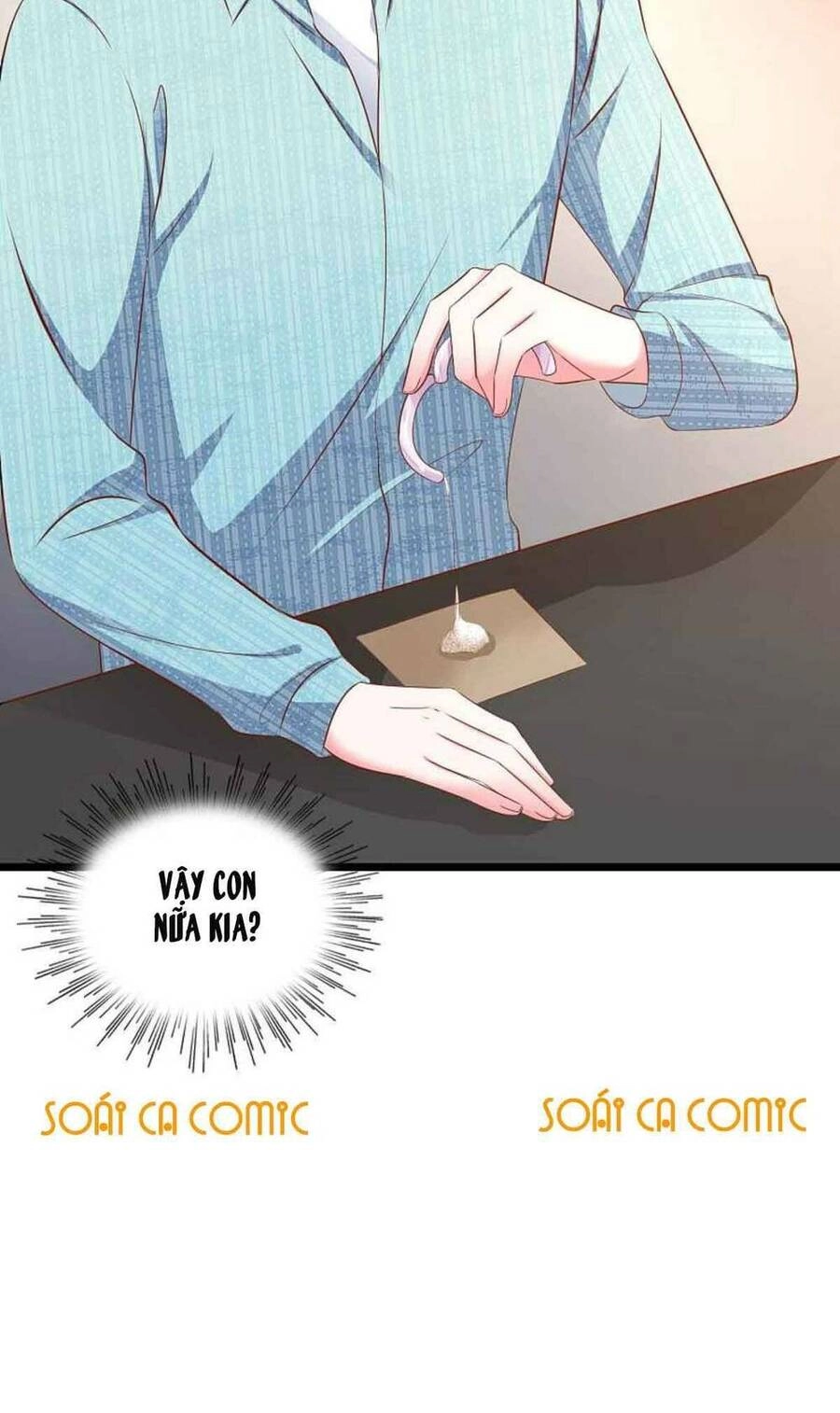 Băng Sơn Tổng Tài Sủng Thê Đến Vô Đạo Chapter 64 - 27