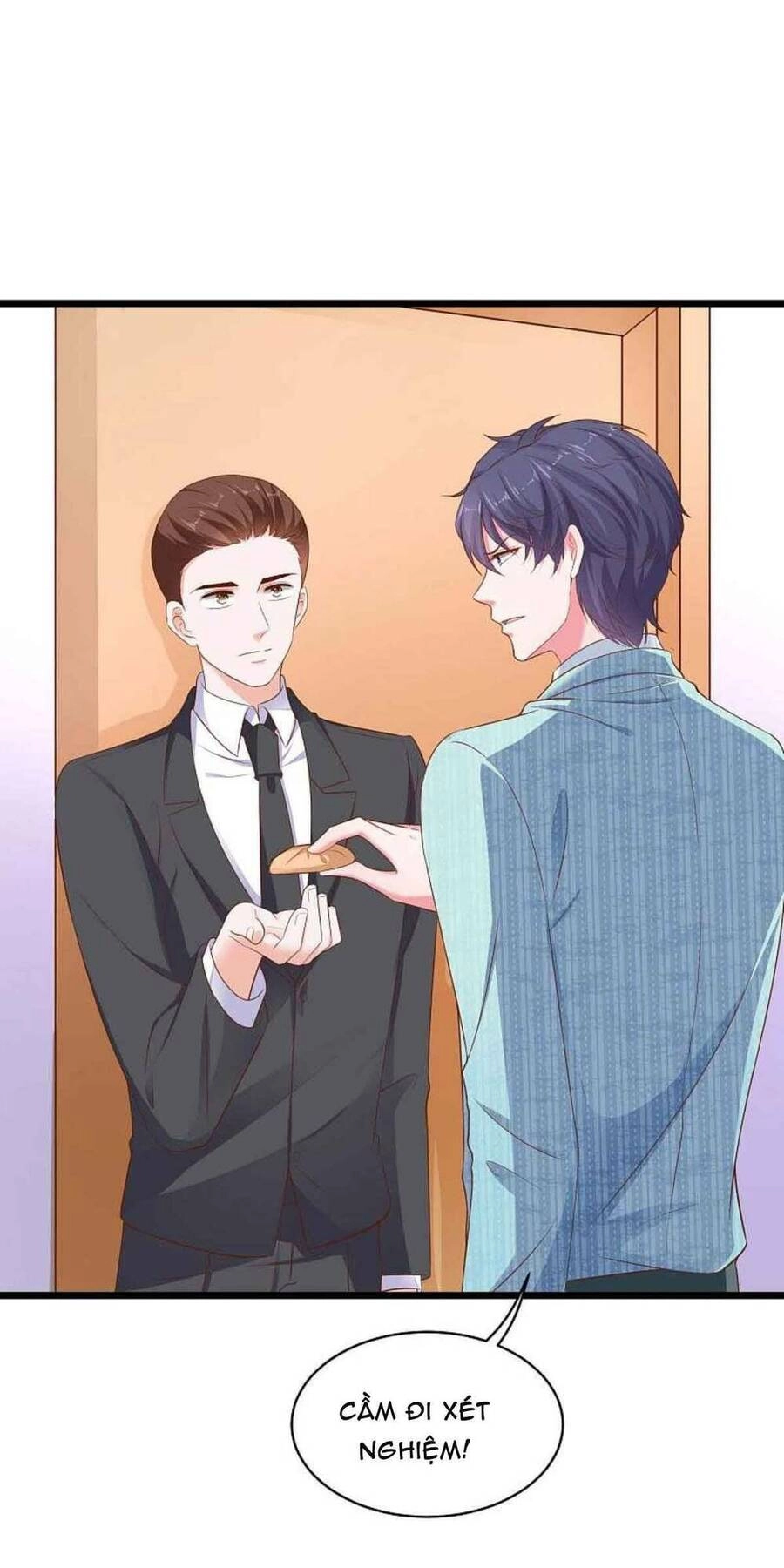 Băng Sơn Tổng Tài Sủng Thê Đến Vô Đạo Chapter 65 - 1