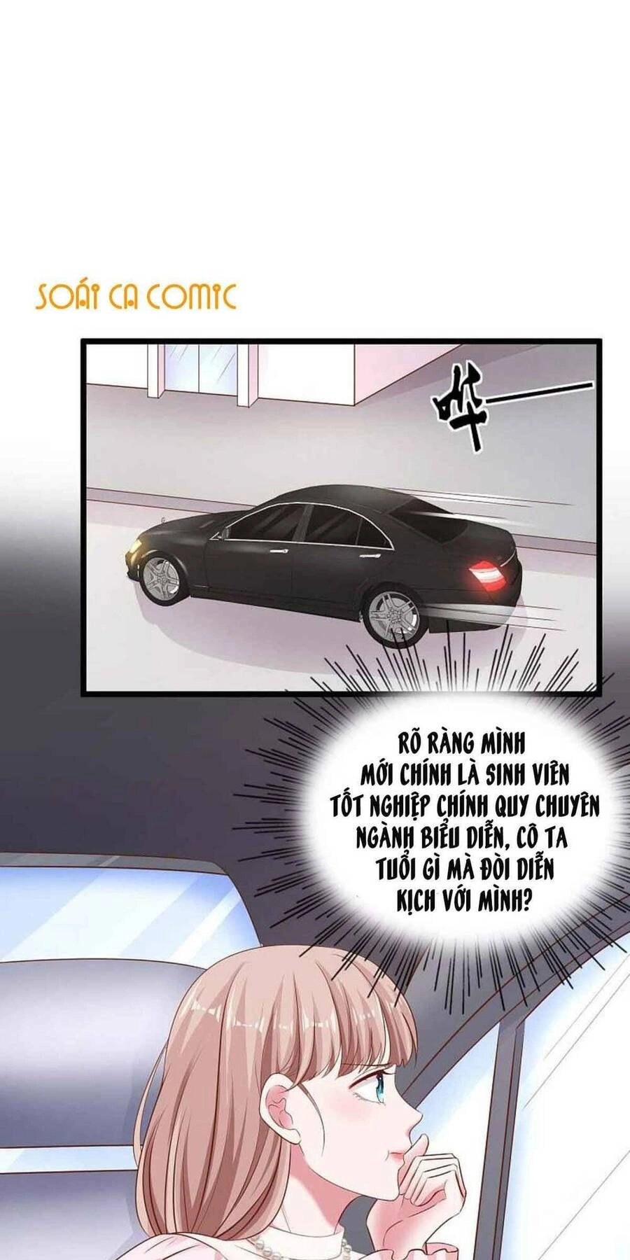 Băng Sơn Tổng Tài Sủng Thê Đến Vô Đạo Chapter 65 - 3