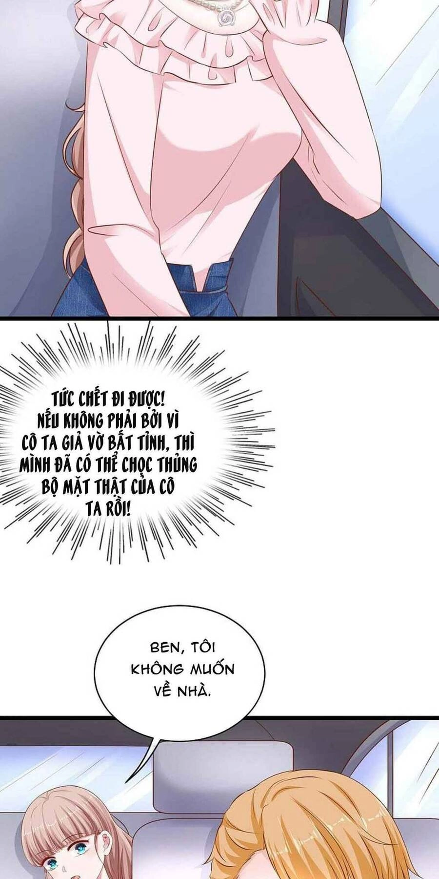 Băng Sơn Tổng Tài Sủng Thê Đến Vô Đạo Chapter 65 - 4