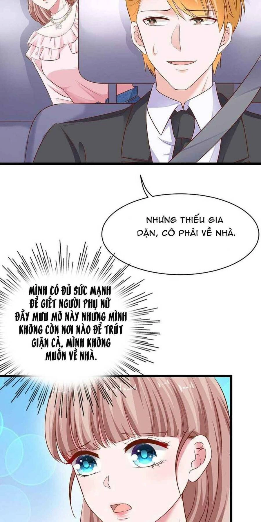 Băng Sơn Tổng Tài Sủng Thê Đến Vô Đạo Chapter 65 - 5