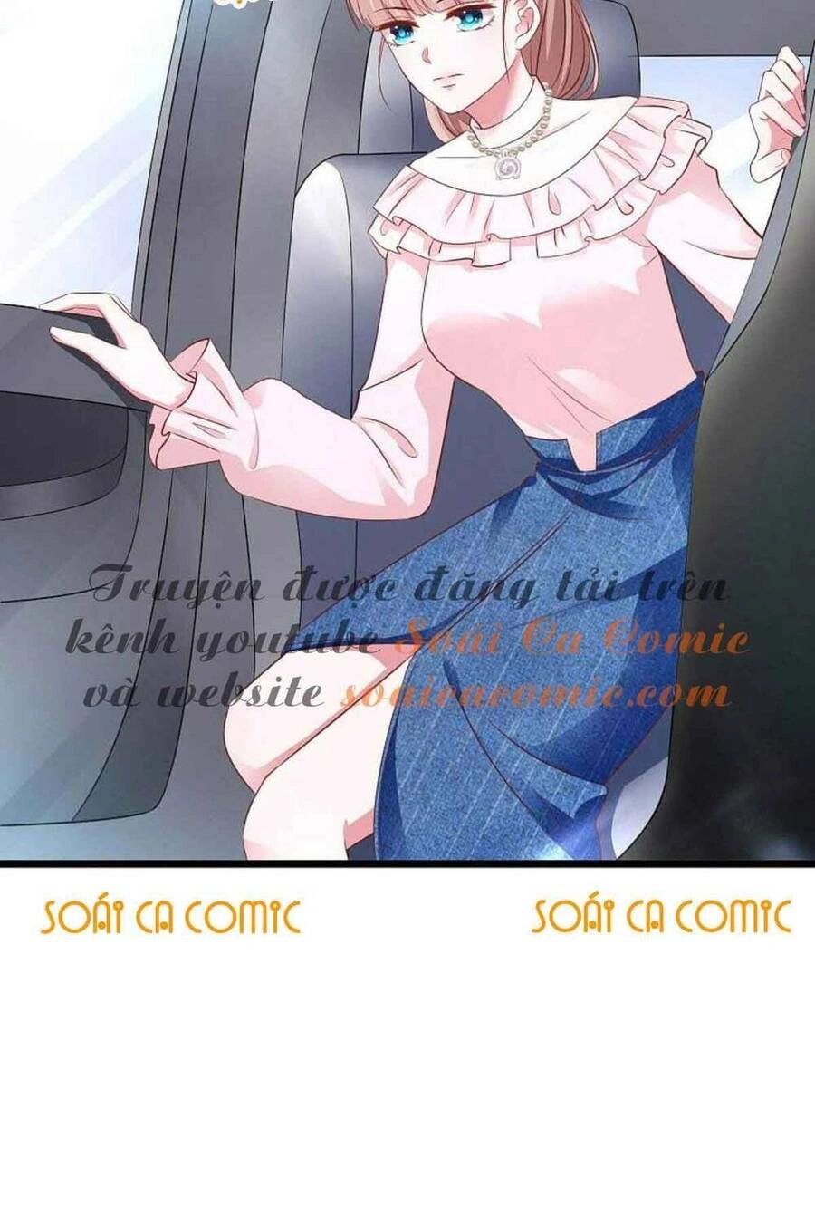 Băng Sơn Tổng Tài Sủng Thê Đến Vô Đạo Chapter 65 - 8