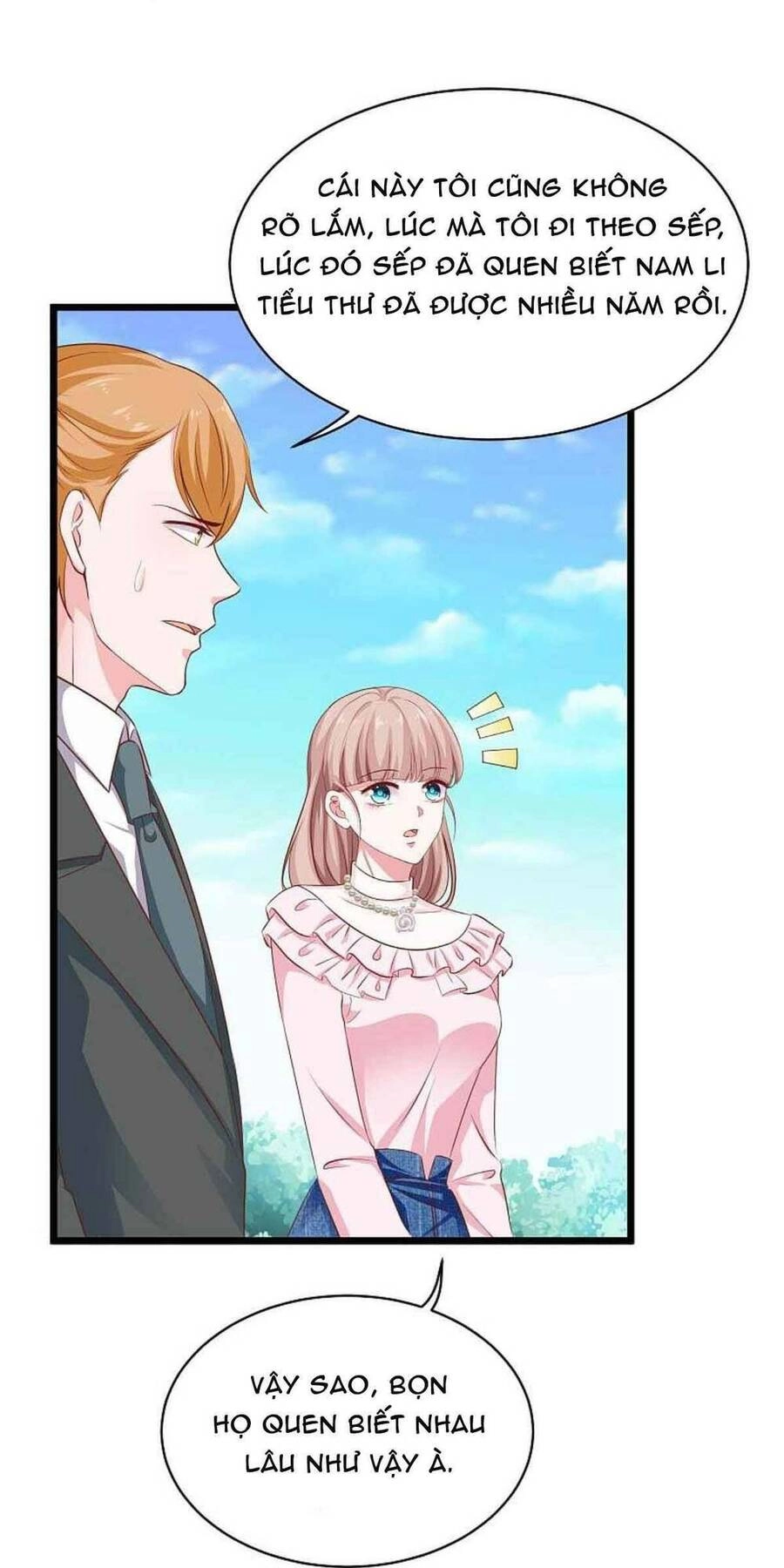 Băng Sơn Tổng Tài Sủng Thê Đến Vô Đạo Chapter 65 - 10