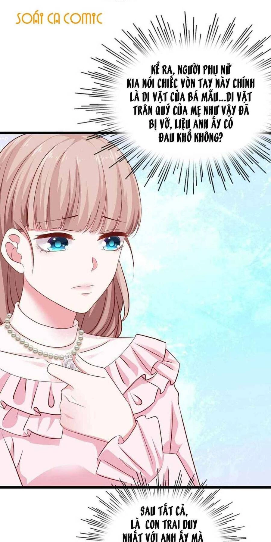 Băng Sơn Tổng Tài Sủng Thê Đến Vô Đạo Chapter 65 - 11