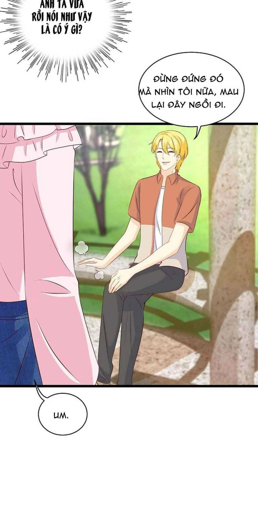 Băng Sơn Tổng Tài Sủng Thê Đến Vô Đạo Chapter 65 - 14