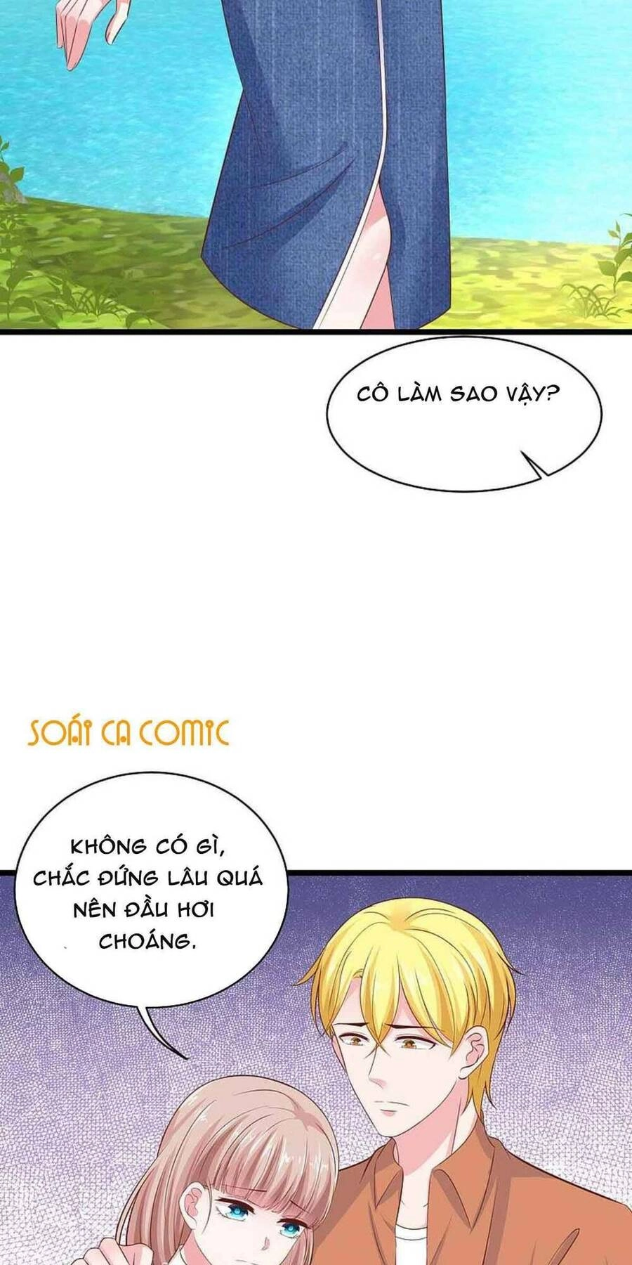 Băng Sơn Tổng Tài Sủng Thê Đến Vô Đạo Chapter 65 - 16