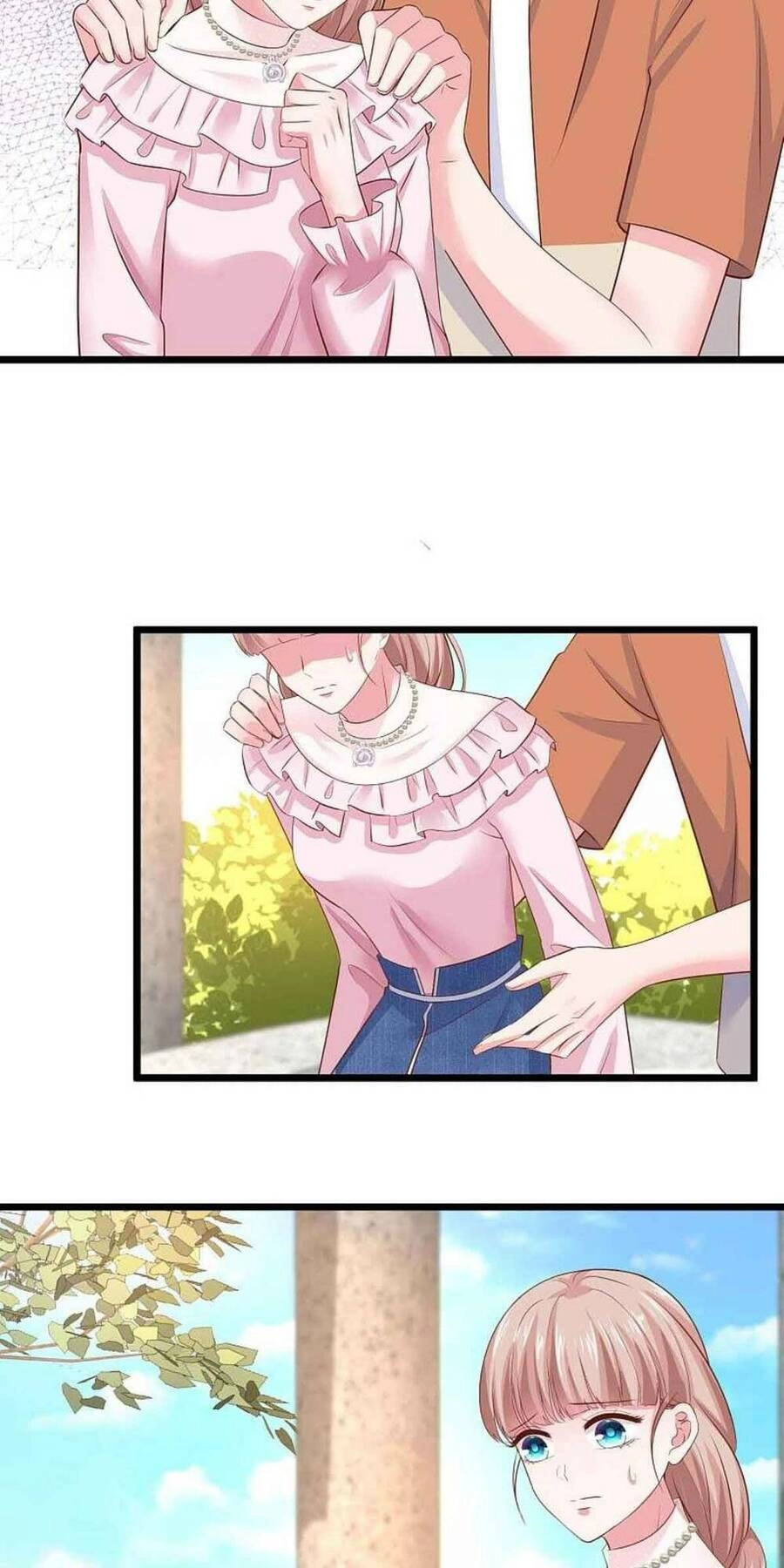 Băng Sơn Tổng Tài Sủng Thê Đến Vô Đạo Chapter 65 - 17