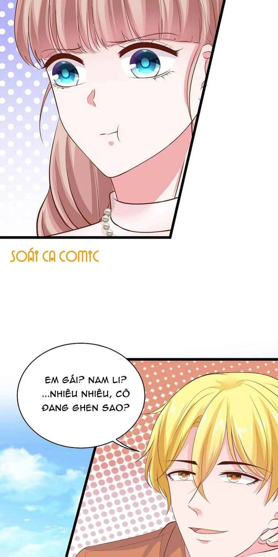 Băng Sơn Tổng Tài Sủng Thê Đến Vô Đạo Chapter 65 - 21