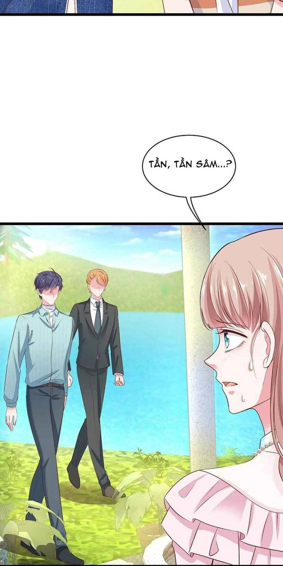 Băng Sơn Tổng Tài Sủng Thê Đến Vô Đạo Chapter 65 - 23