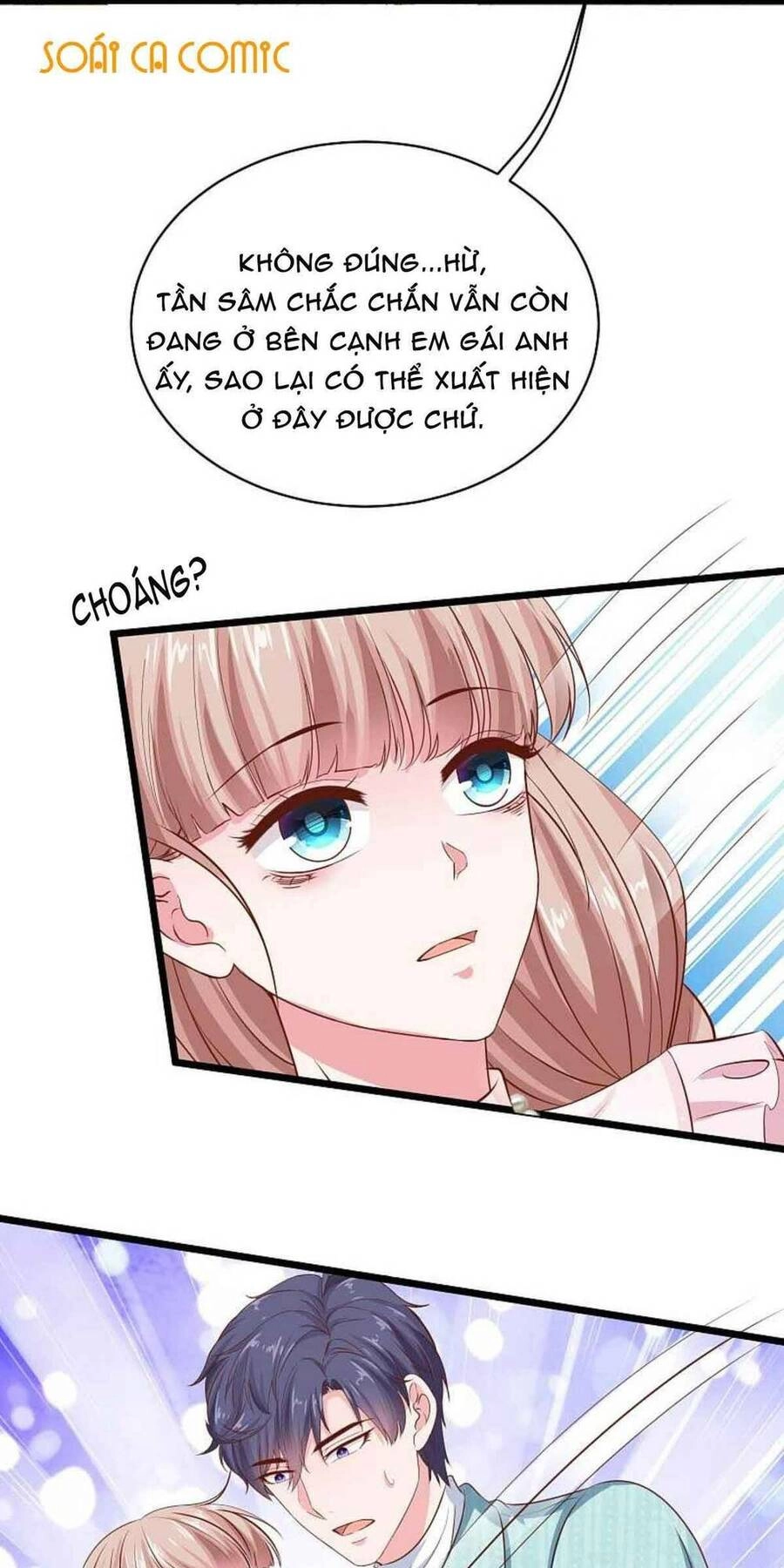 Băng Sơn Tổng Tài Sủng Thê Đến Vô Đạo Chapter 65 - 24