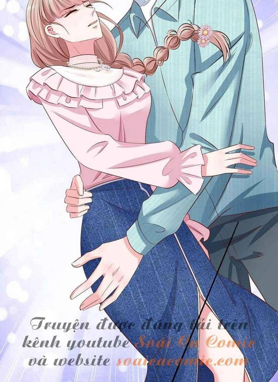 Băng Sơn Tổng Tài Sủng Thê Đến Vô Đạo Chapter 65 - 25